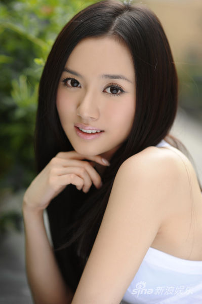 青年演员江铠