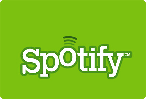 Spotify LOGO