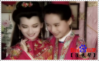 《新白娘子传奇》成为淮秀帮经常恶搞的对象