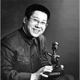 李扬配音