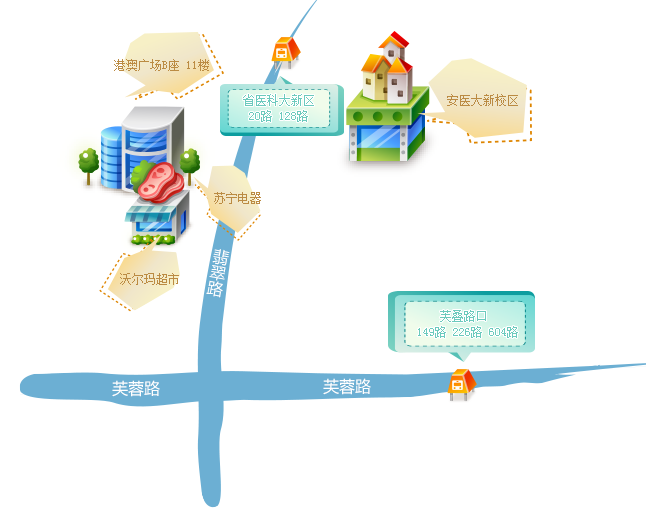 联系声动传媒