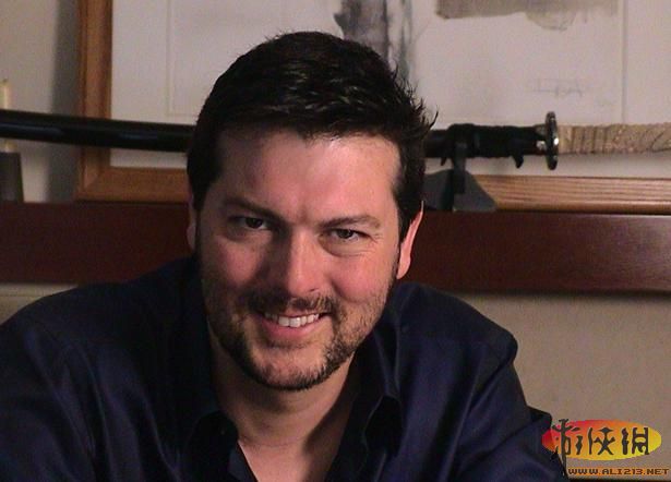 David Hayter