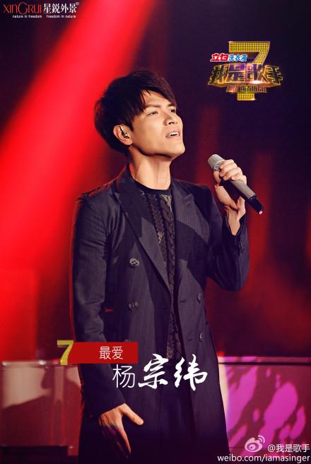 杨宗纬