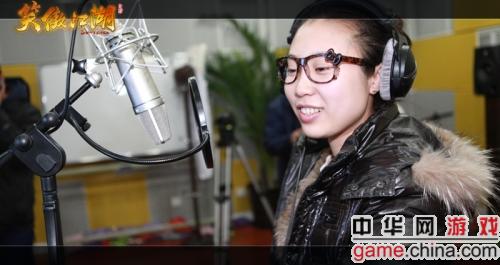 季冠霖配音
