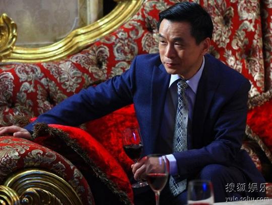 李天柱