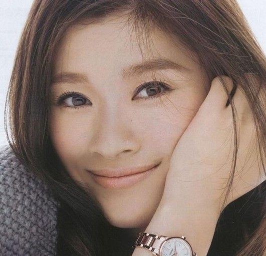 筱原凉子