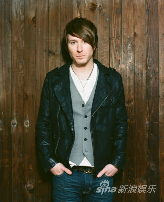 Adam Young