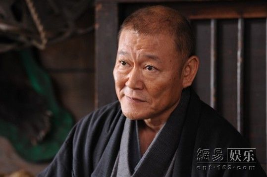 国村隼