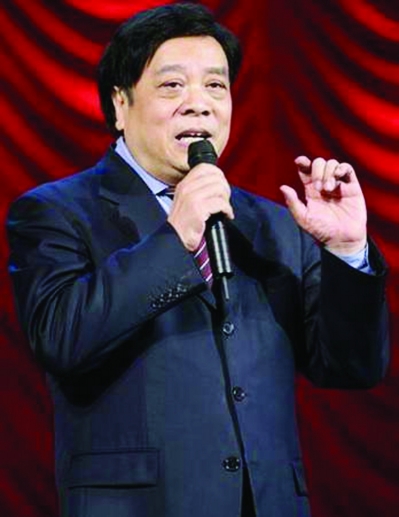 赵忠祥加盟《梦想秀》
